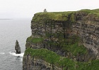 Comte de Clare - Cliff of Moher